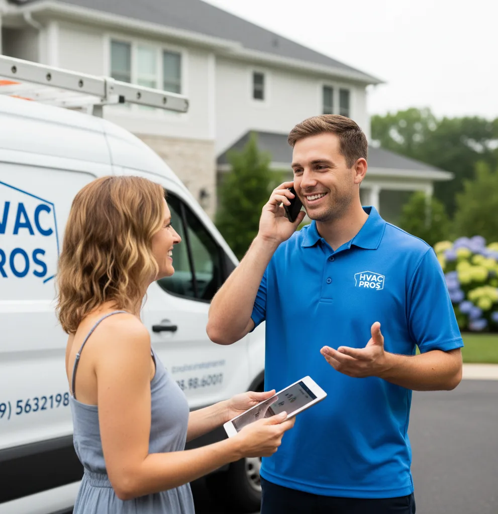 Furnace Installation in Beaverton, OR